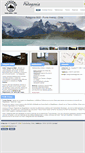 Mobile Screenshot of patagoniabb.cl